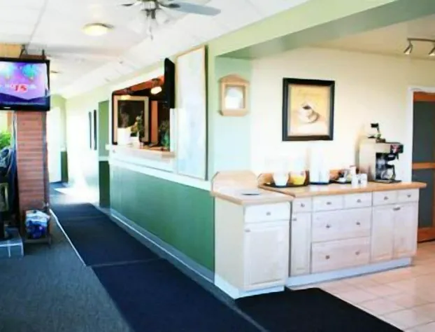 Woodland Motor Inn hotel detail image 2