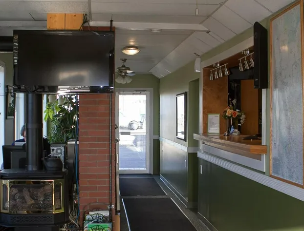 Woodland Motor Inn hotel detail image 4