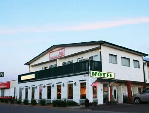 Woodland Motor Inn hotel detail image 1