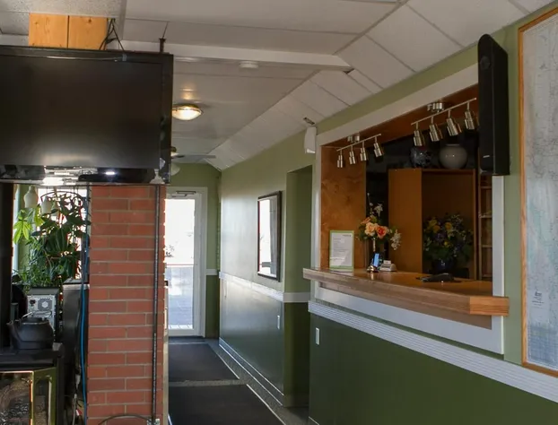 Woodland Motor Inn hotel detail image 3