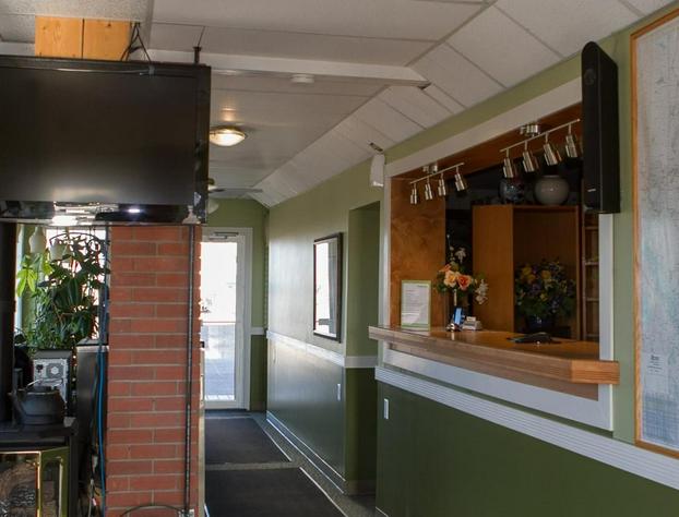Woodland Motor Inn hotel detail image 3