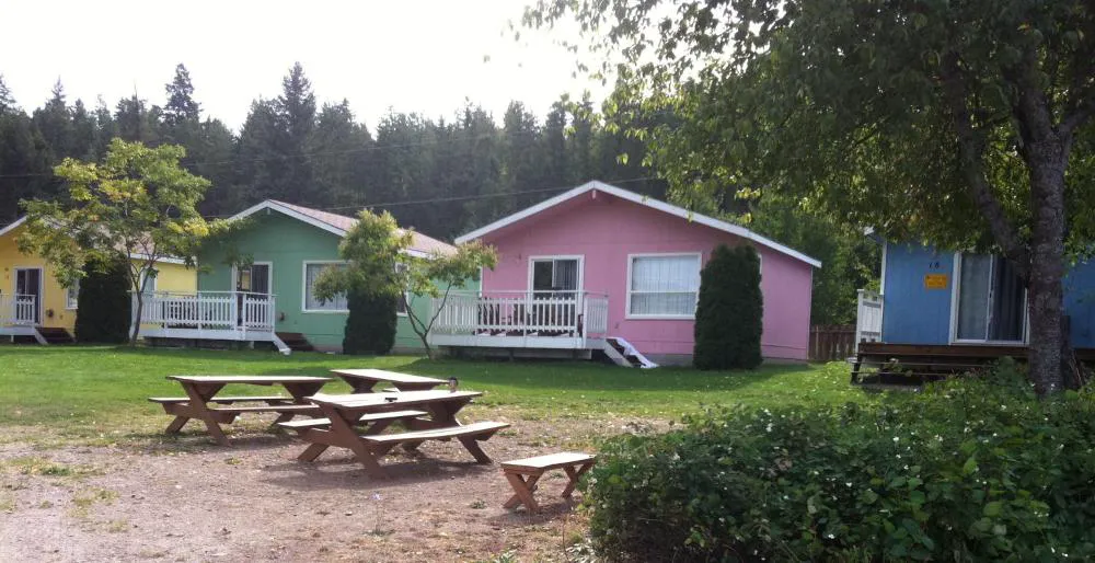 Jewel Bay Resort hotel hero