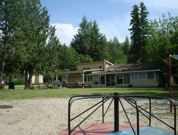 Jewel Bay Resort hotel detail image 1