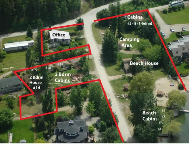 Jewel Bay Resort hotel detail image 2