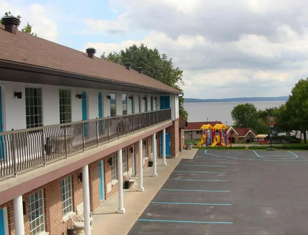 Leisure Inn hotel detail image 1