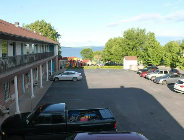 Leisure Inn hotel detail image 2