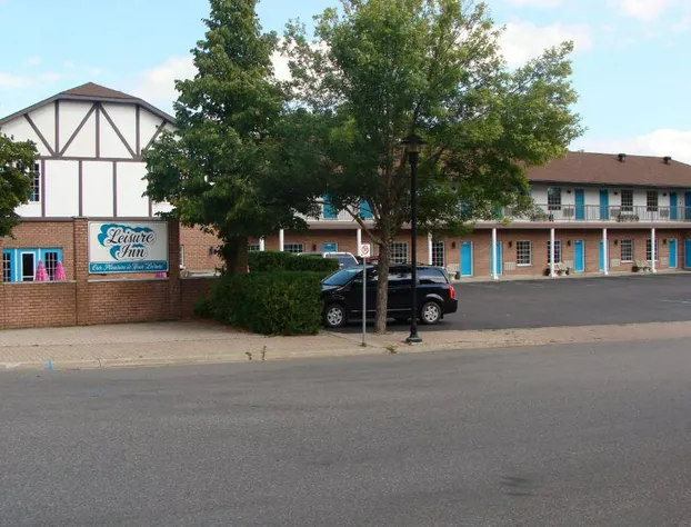 Leisure Inn hotel detail image 3