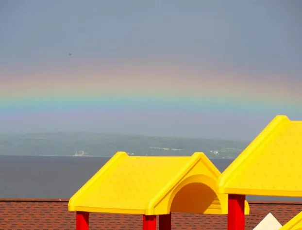 Leisure Inn hotel detail image 4
