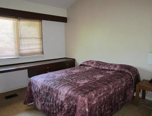 Sportsman's Inn hotel detail image 3