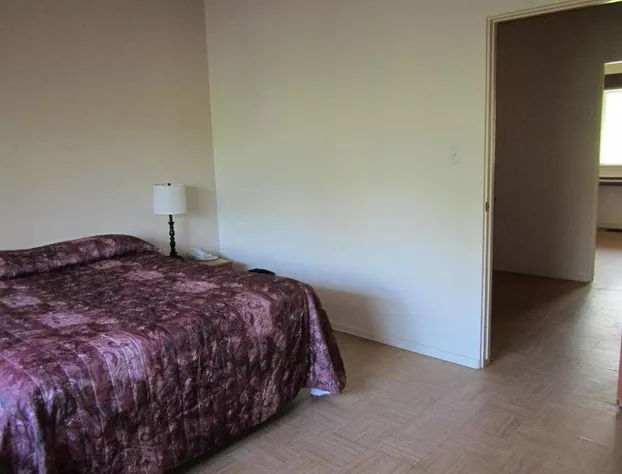 Sportsman's Inn hotel detail image 3