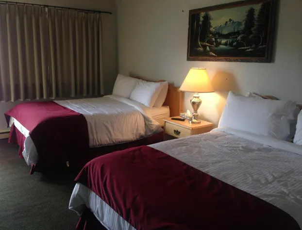 Pleasant Valley Motel hotel detail image 2