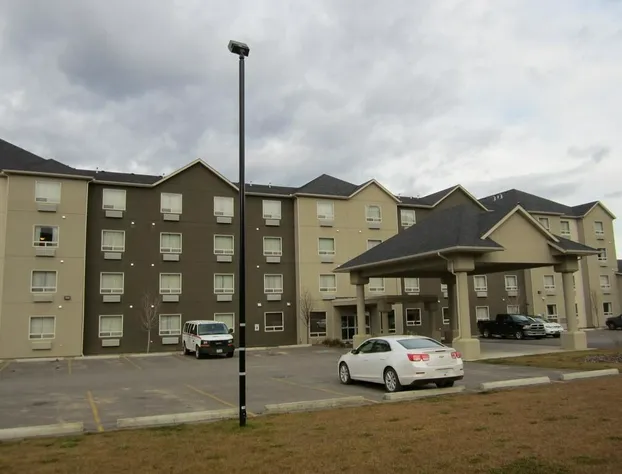 Trend Mountain Hotel & Conference Centre hotel detail image 1