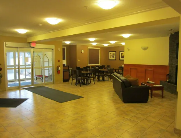 Trend Mountain Hotel & Conference Centre hotel detail image 2