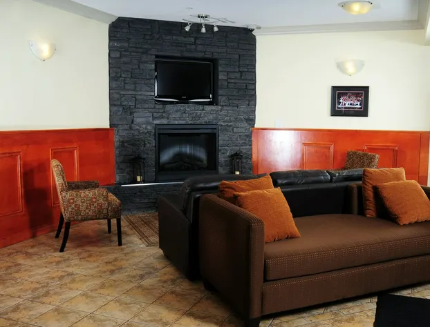 Trend Mountain Hotel & Conference Centre hotel detail image 3