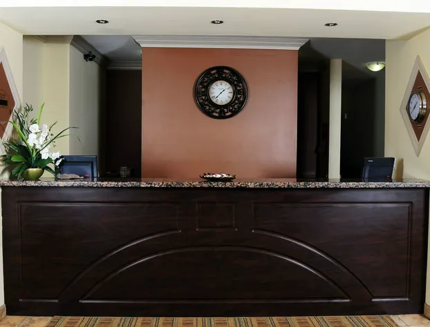 Trend Mountain Hotel & Conference Centre hotel detail image 4