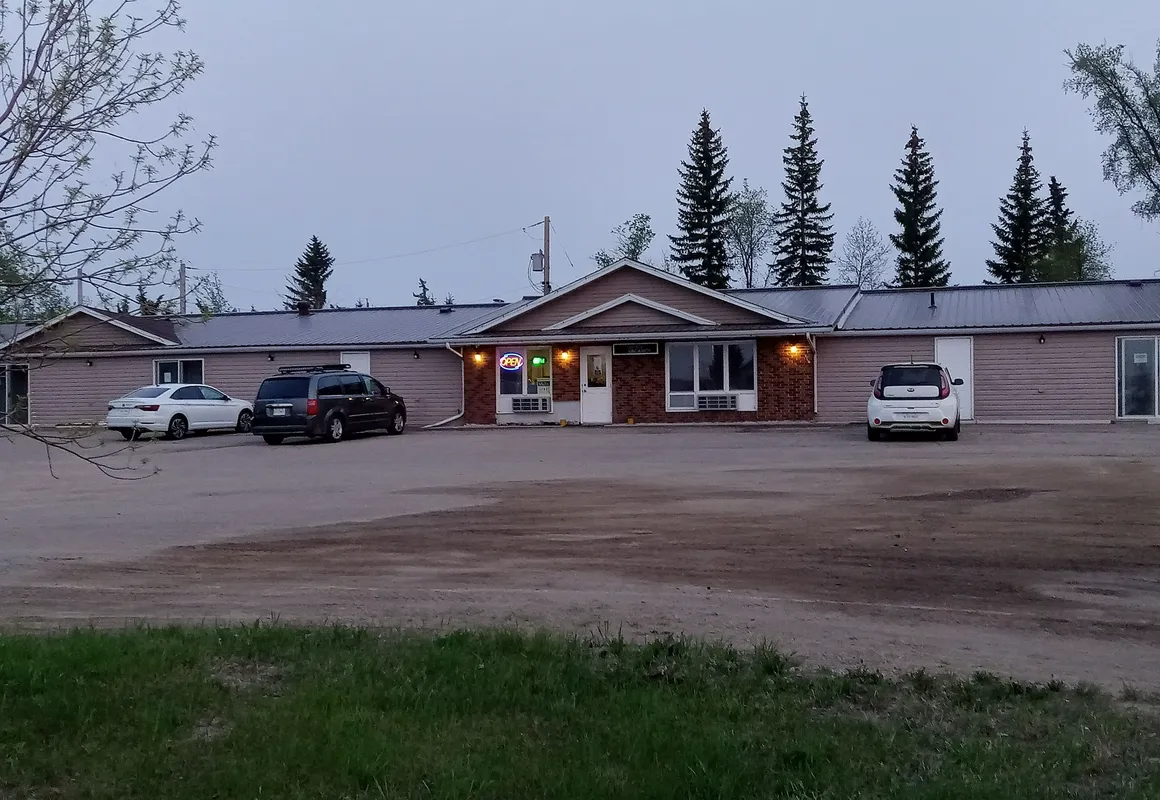 Melville Country Inn hotel hero