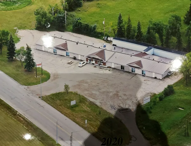 Melville Country Inn hotel detail image 1