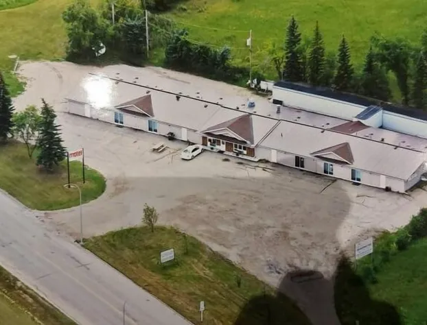 Melville Country Inn hotel detail image 3