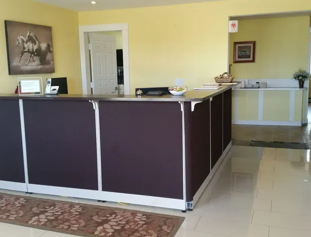 Melville Country Inn hotel detail image 4