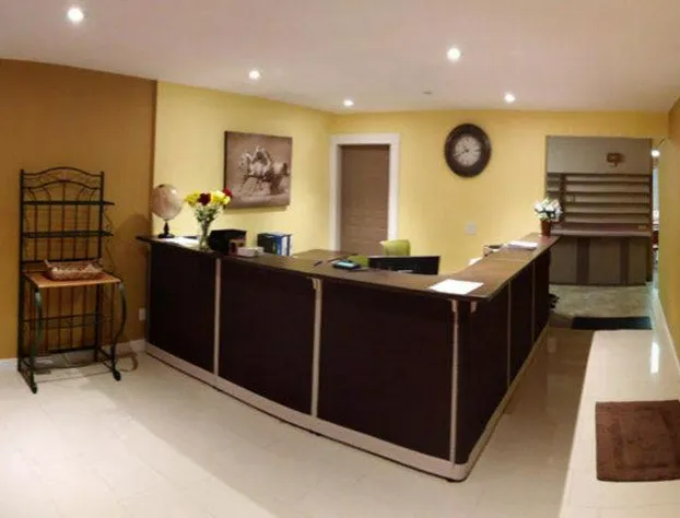 Melville Country Inn hotel detail image 1