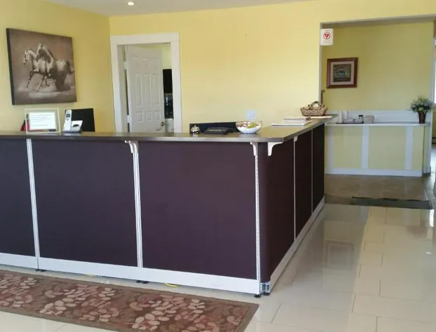 Melville Country Inn hotel detail image 2