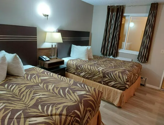 Melville Country Inn hotel detail image 4