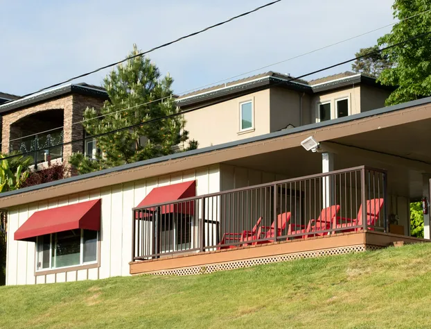 Cherry Tree Inn Victoria hotel detail image 1