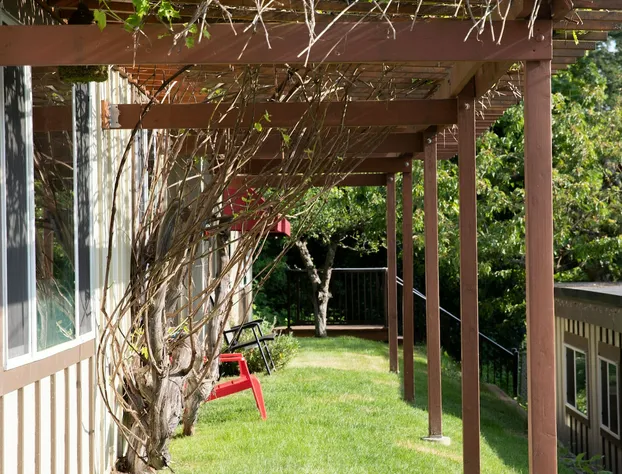 Cherry Tree Inn Victoria hotel detail image 1