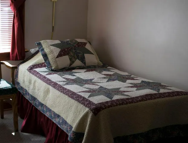 Crandell Mountain Lodge hotel detail image 4