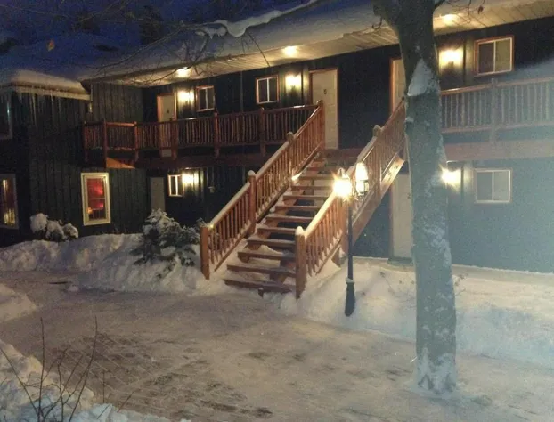 Heather Lodge hotel detail image 1