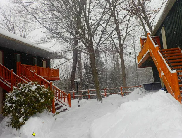 Heather Lodge hotel detail image 2
