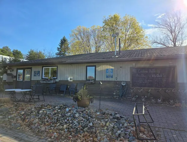 Calabogie Highlands Four Season Resort hotel detail image 2