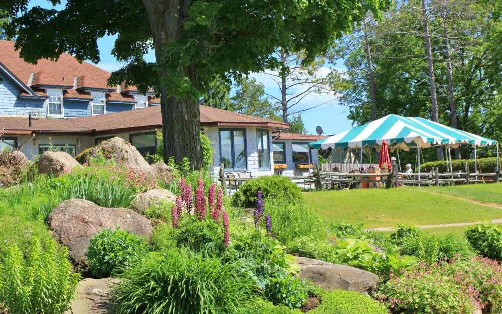 Calabogie Highlands Four Season Resort hotel hero