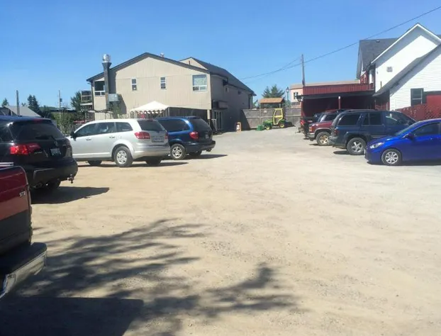 Dominion Hotel hotel detail image 1