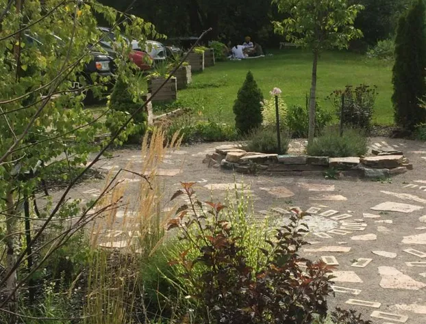 Dominion Hotel hotel detail image 3