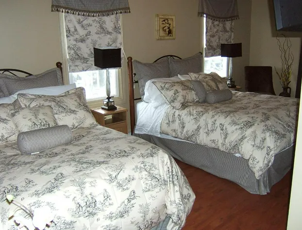 Dominion Hotel hotel detail image 4