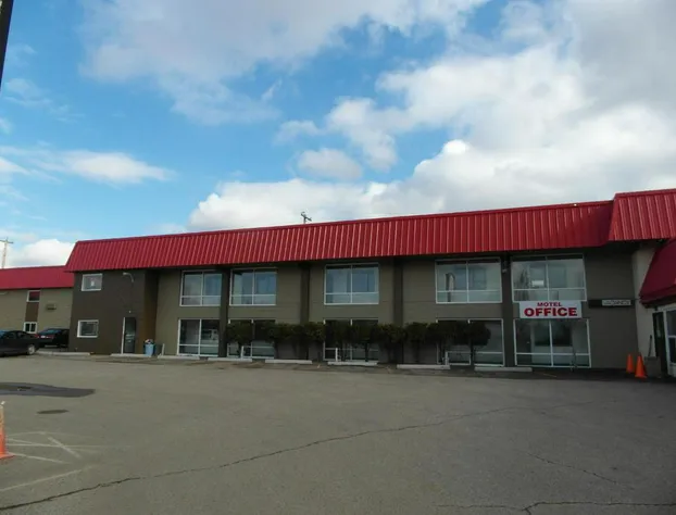 West View Motel hotel detail image 1