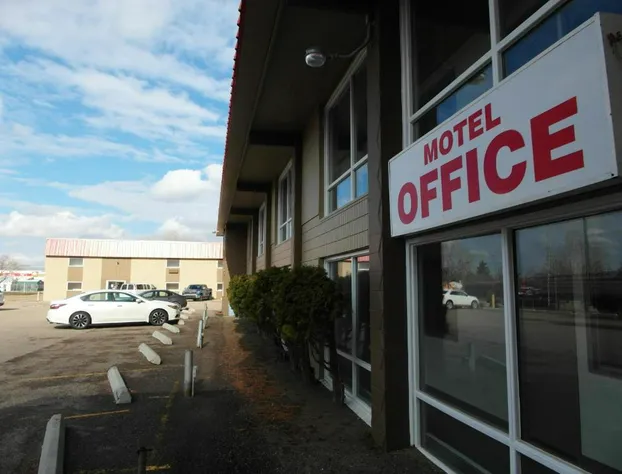 West View Motel hotel detail image 2