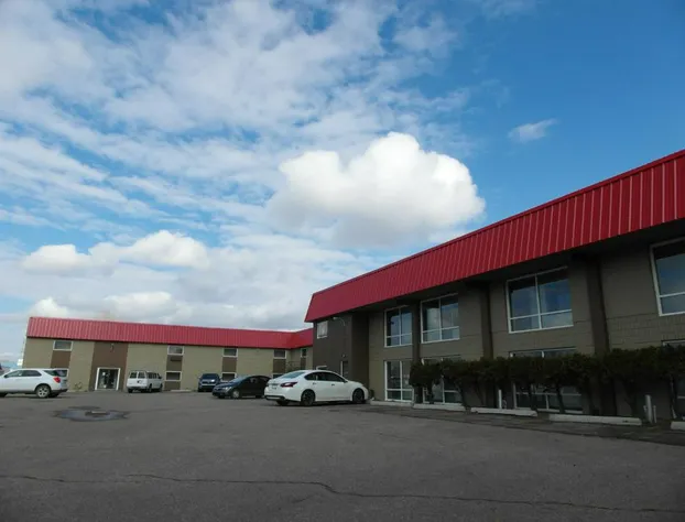 West View Motel hotel detail image 3