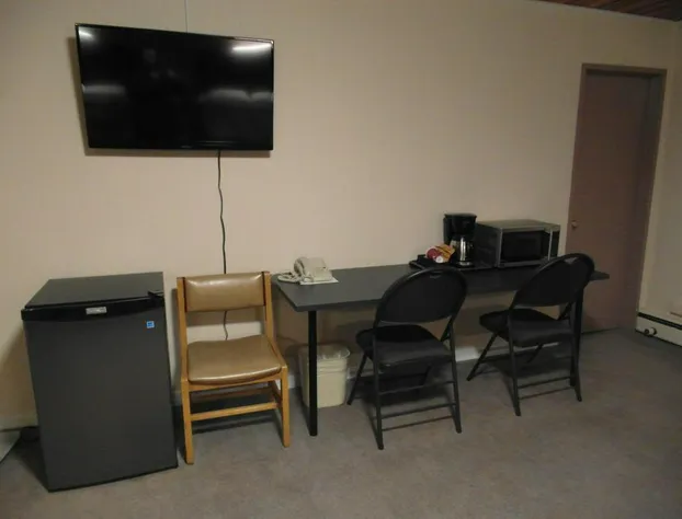 West View Motel hotel detail image 4