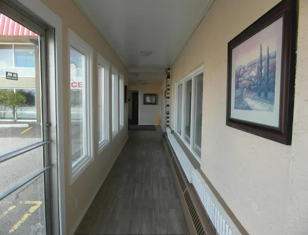 West View Motel hotel detail image 3
