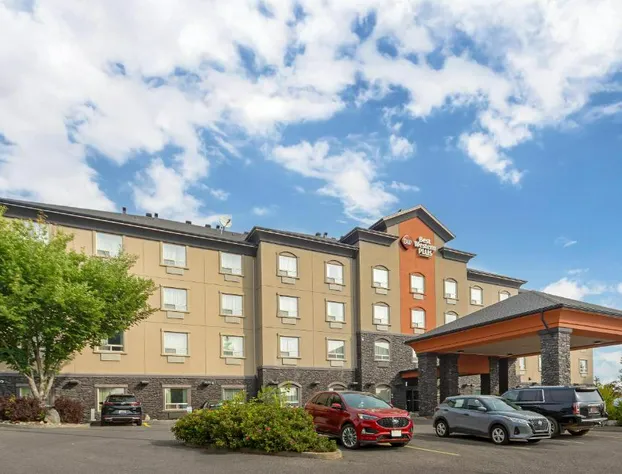 Best Western Plus St. Albert hotel detail image 2