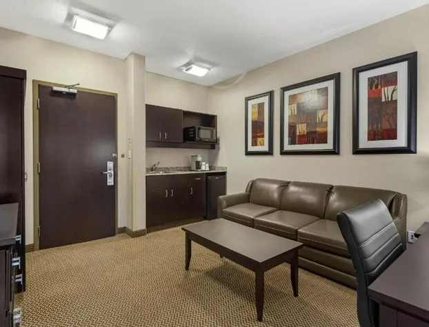 Best Western Plus St. Albert hotel detail image 3