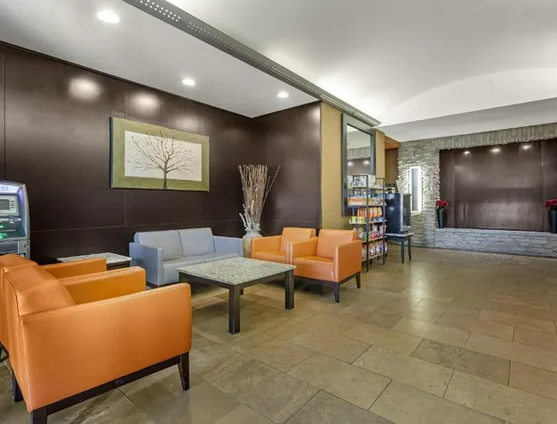 Best Western Plus St. Albert hotel detail image 4