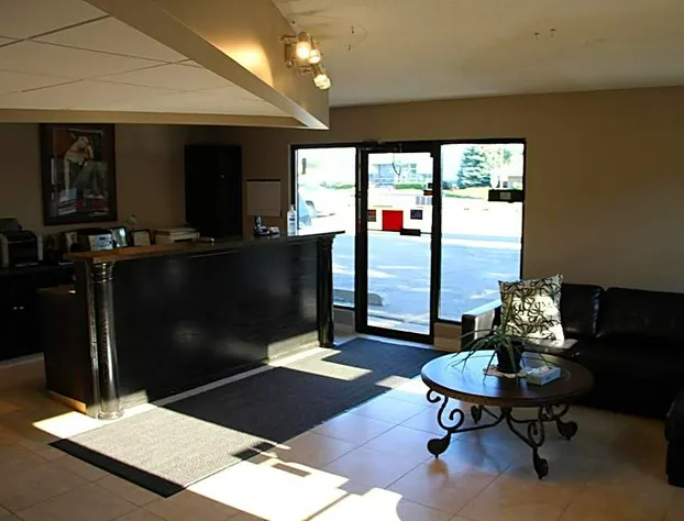 Cedar Inn hotel detail image 3