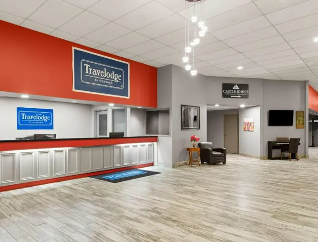 Travelodge by Wyndham Lindsay hotel detail image 3