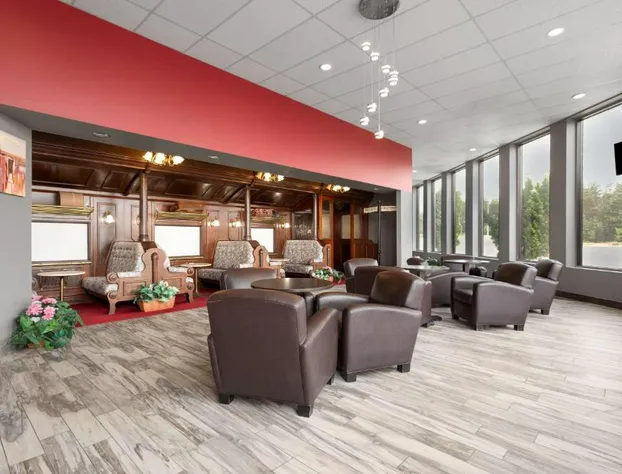 Travelodge by Wyndham Lindsay hotel detail image 4