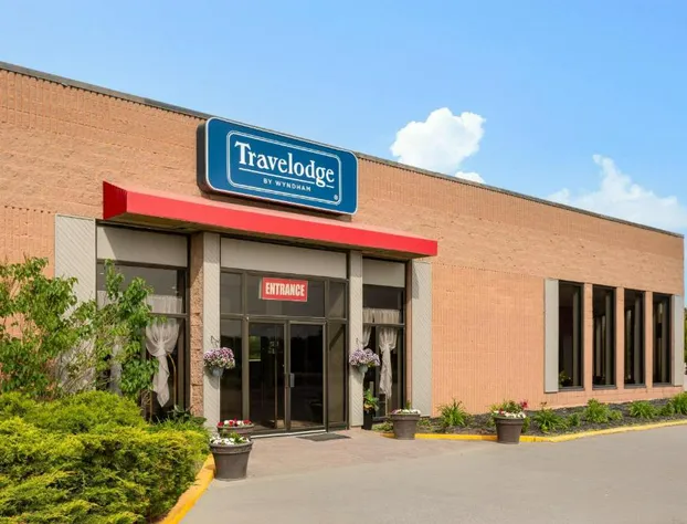 Travelodge by Wyndham Lindsay hotel detail image 1