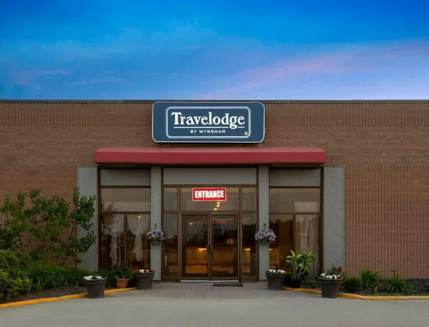 Travelodge by Wyndham Lindsay hotel detail image 2