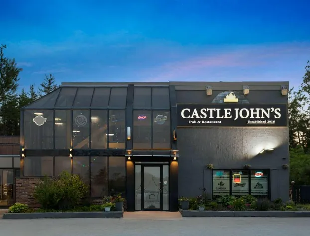 Travelodge by Wyndham Lindsay hotel detail image 1